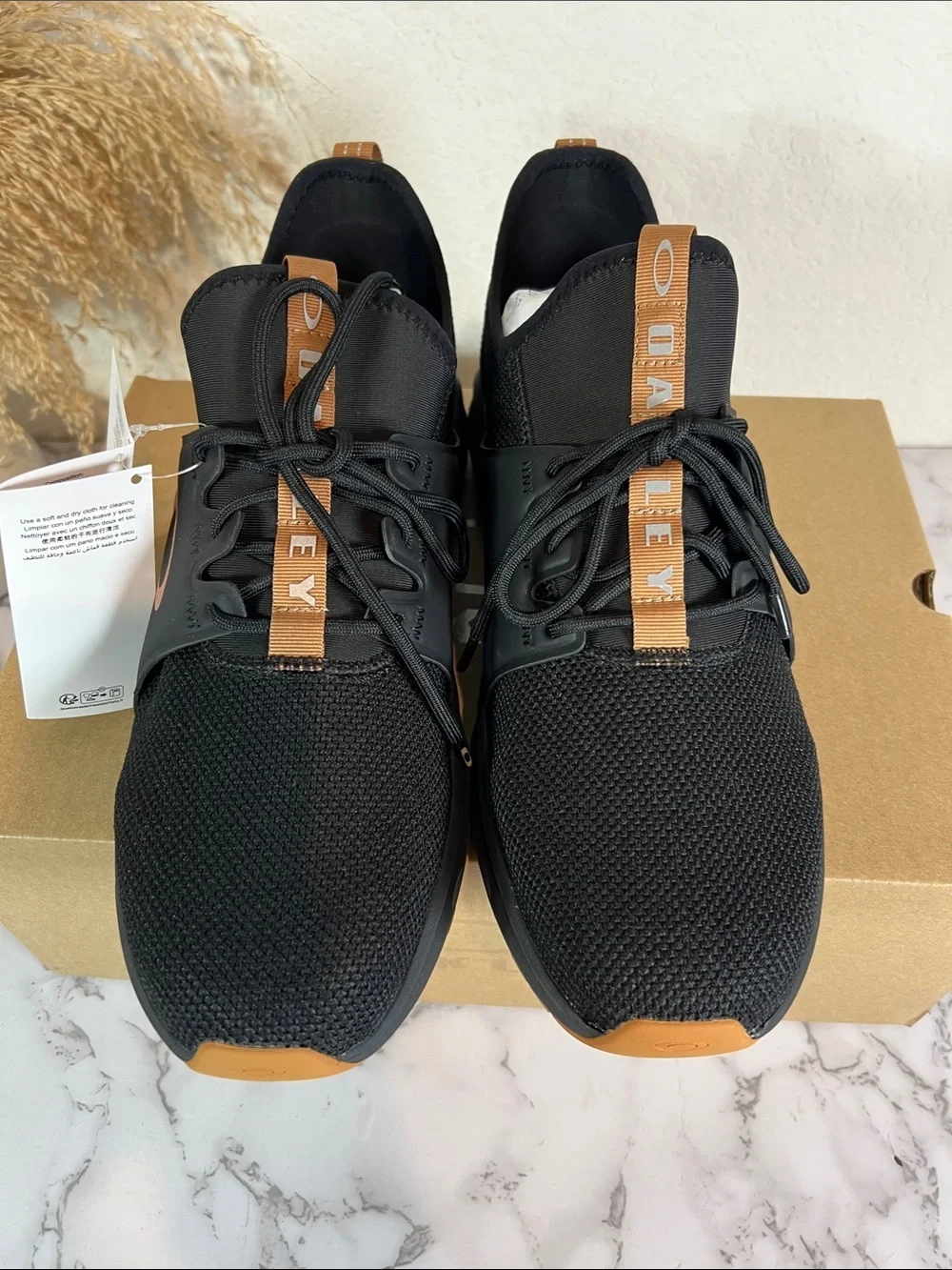 Oakley Dry OS Size 11.5